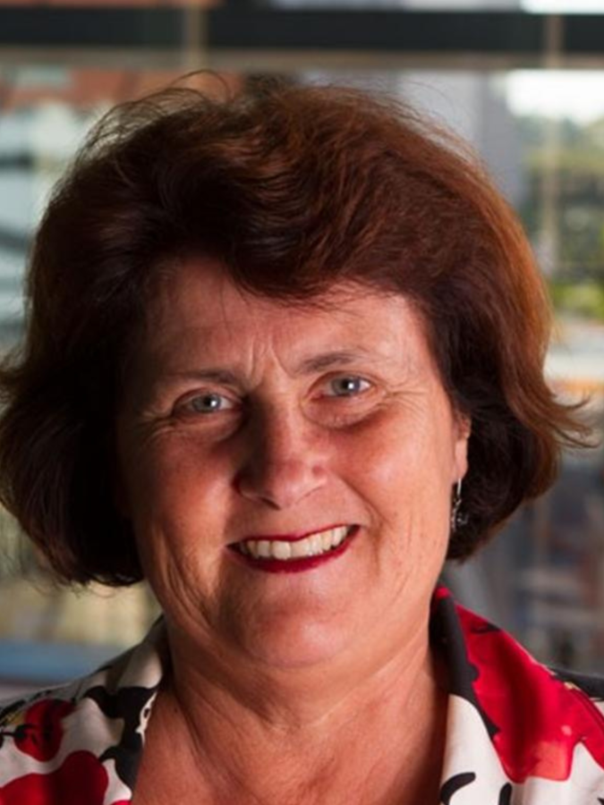 Professor Jennifer McKay AM