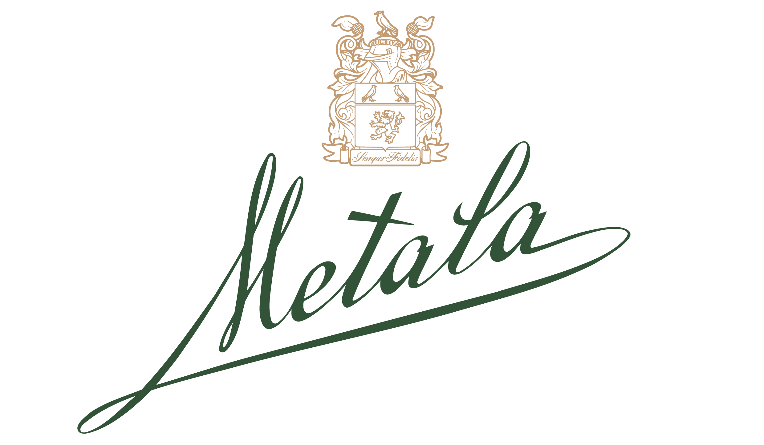 Metala Wines logo
