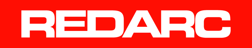 Redarc logo