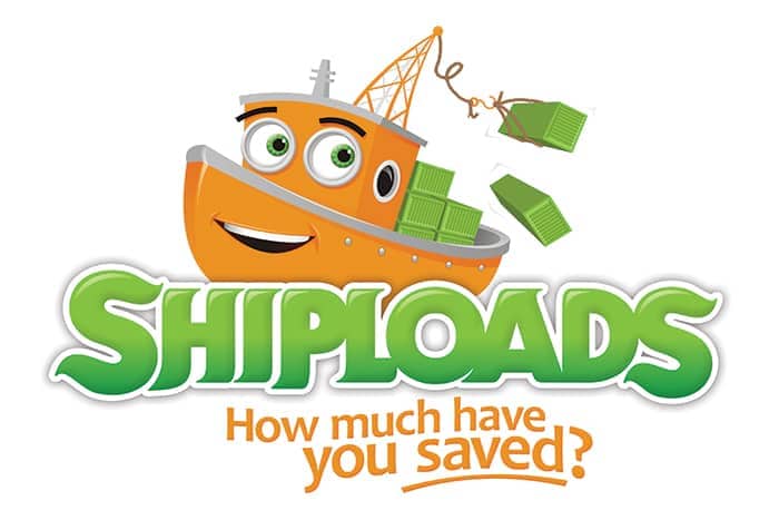 Shiploads logo