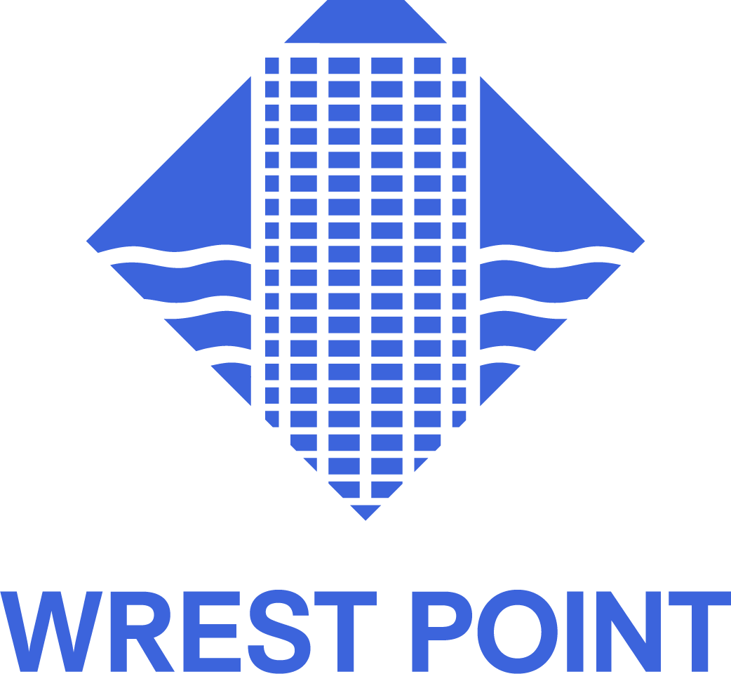 Wrest Point logo