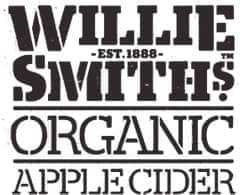 Willie Smith’s Organic Cider
