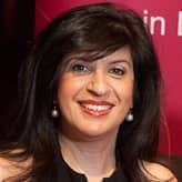 Susan Warda