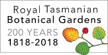 Royal Tasmanian Botanical Gardens
