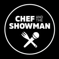 The Chef and the Showman