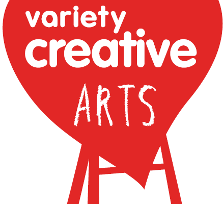 Variety Creative Arts Program
