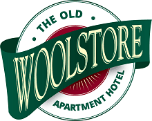 The Old Woolstore Apartment Hotel