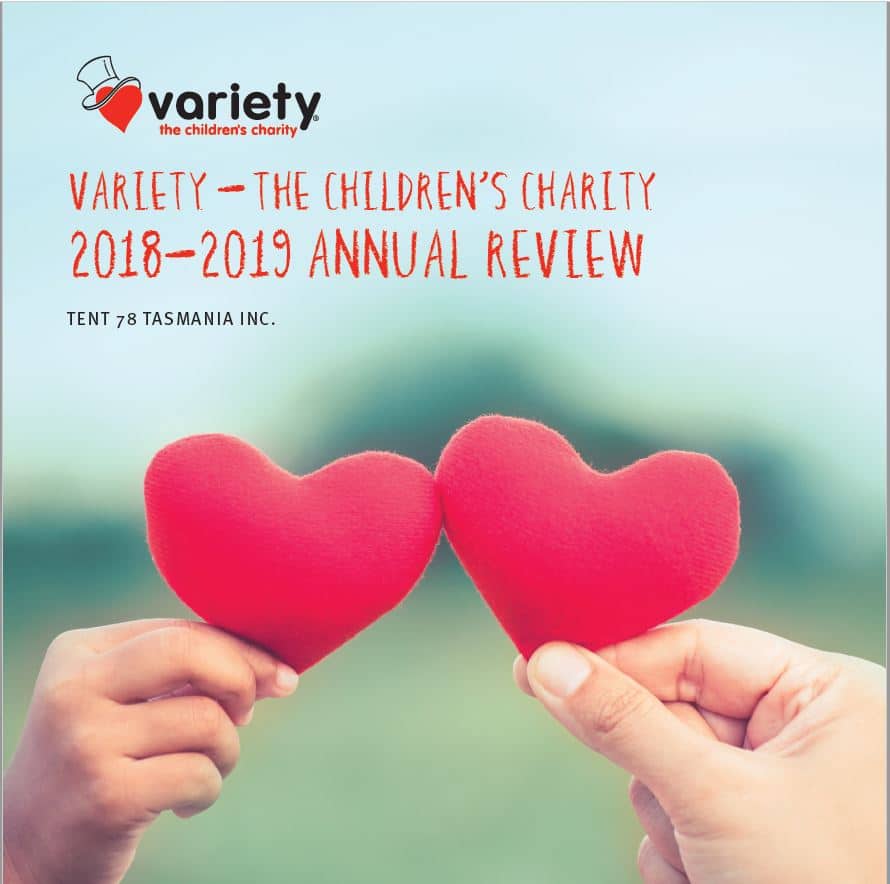 2018-2019 Year in Review