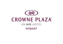 Crowne Plaza Hobart