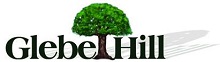 Glebe Hill logo