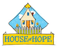 House of Hope Launch