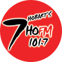 101.7 7HOFM Hobart