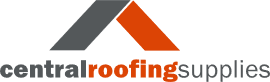 Central Roofing Supplies logo