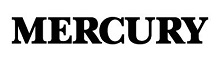 Mercury logo