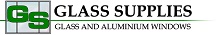 Glass Supplies logo