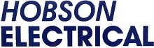 Hobson Electrical logo