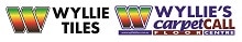 Wyllie Tiles logo
