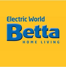 Betta Home Living logo