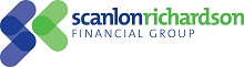 Scanlon Richardson Financial Group logo