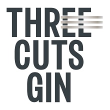 Three Cuts Gin