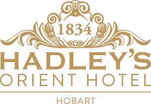 Hadley’s Orient Hotel
