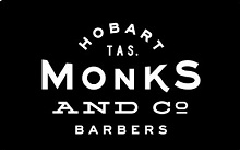 Monks and Co Barbers