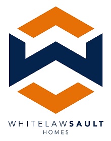 Whitelaw Sault Homes logo