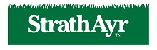 StrathAyre logo