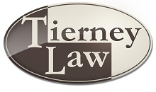 Tierney Law logo