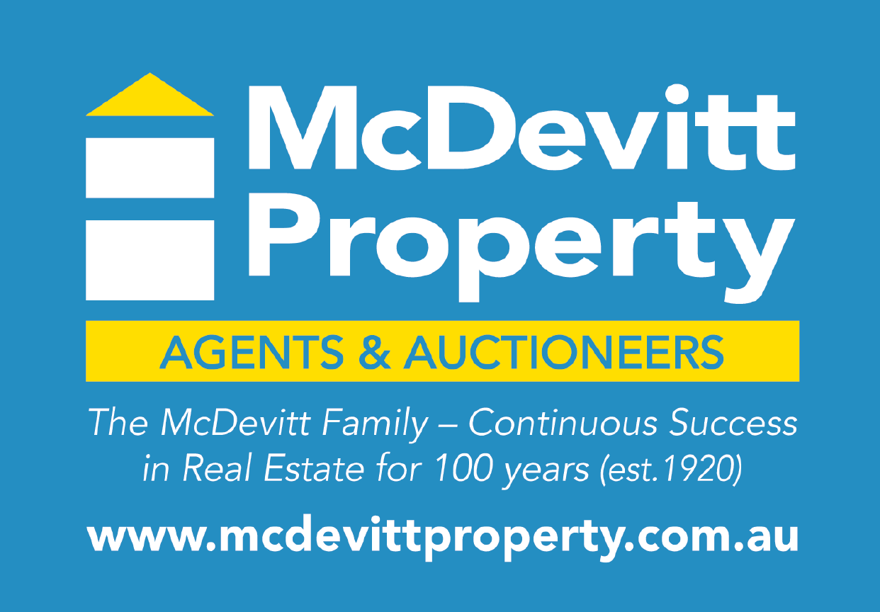 McDevitt Property Variety