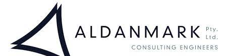 Aldanmark Consulting Engineers logo