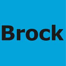 Brock Building Systems logo