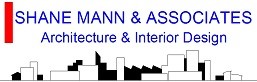 Shane Mann & Associates Architects logo