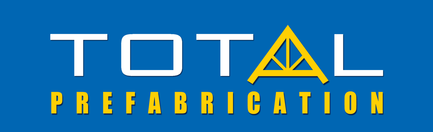 Total Prefab logo