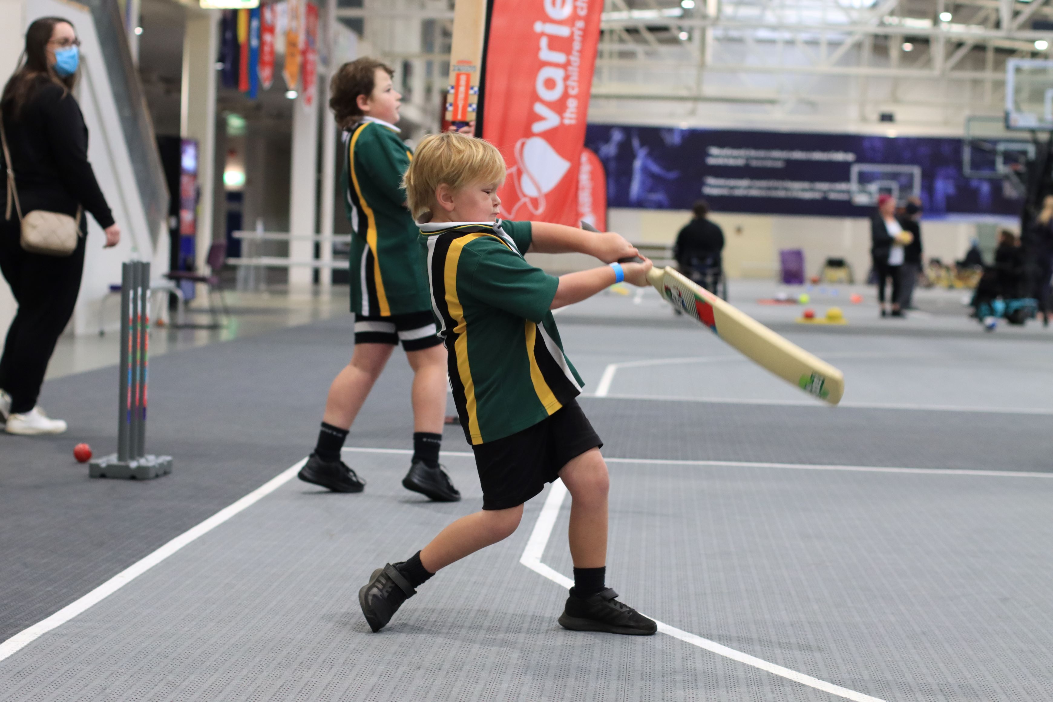 Variety Kids Sports Days