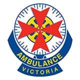 Ambulance Victoria