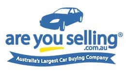 Are You Selling logo
