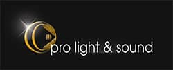 Pro Light and Sound