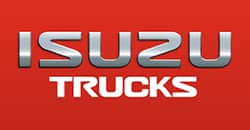 Isuzu Trucks