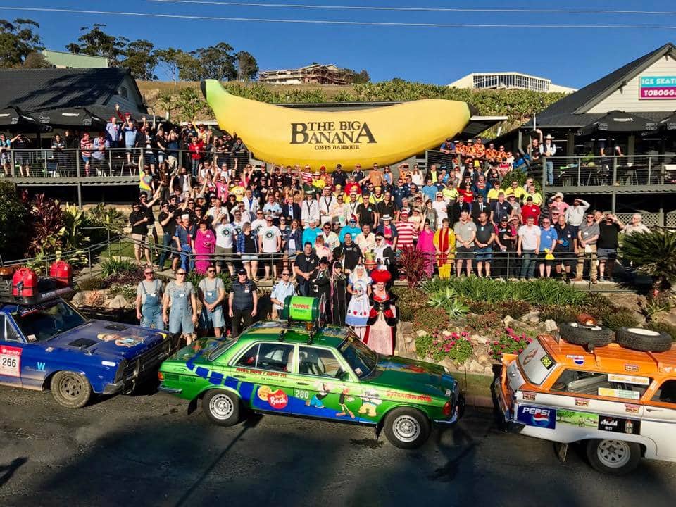 Variety Vic Bash Announces $1.25 Million