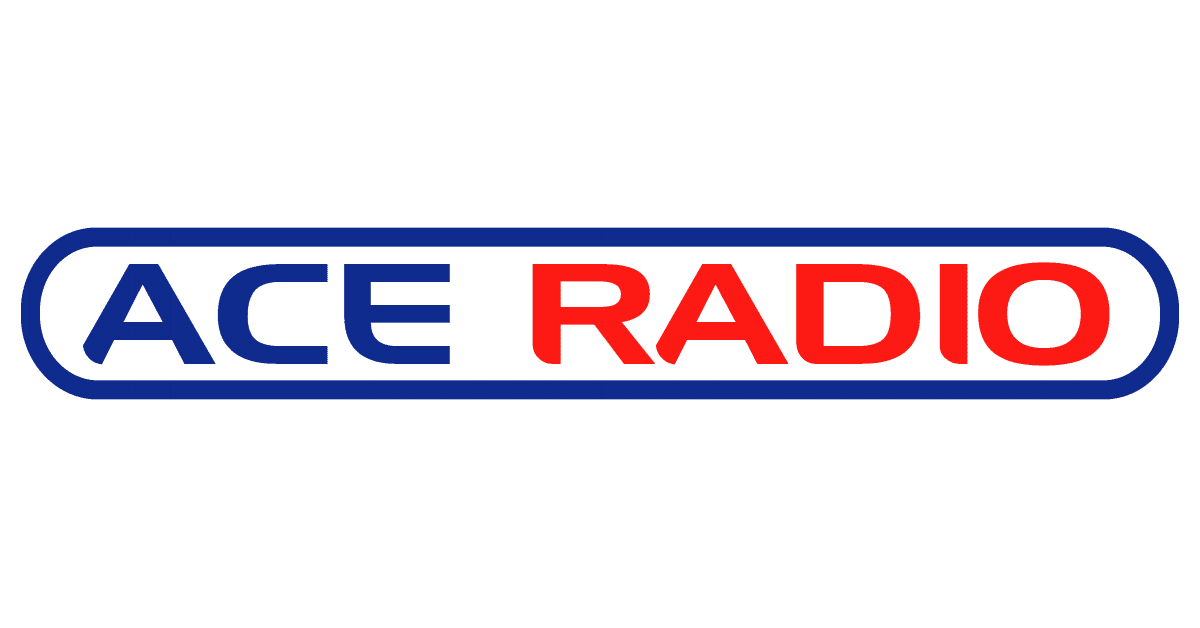 ACE Radio logo