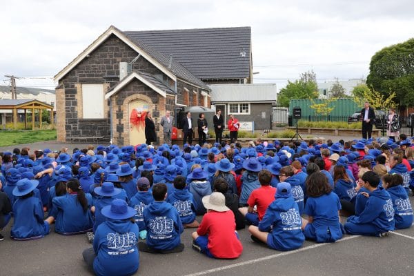 Footscray Primary