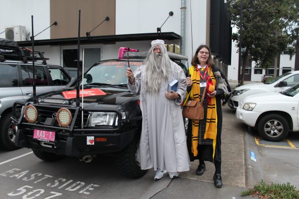 Dumbledore