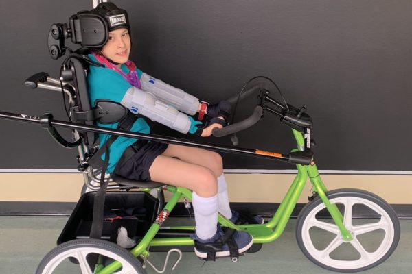 Variety Bikes for Kids Deliveries Begin!