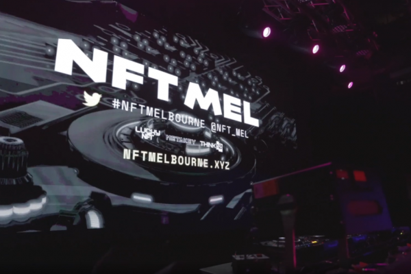 NFTs for Good – Variety – the Children’s Charity x NFT Melbourne