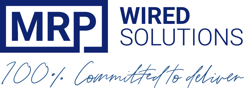 MRP Wired Solutions