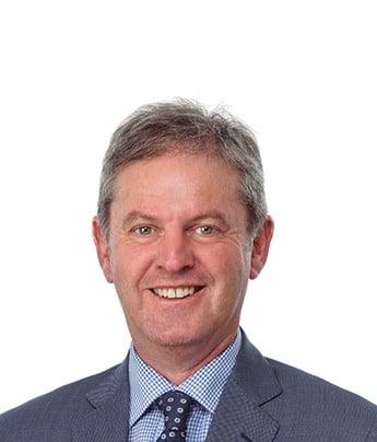 Steven Bradby