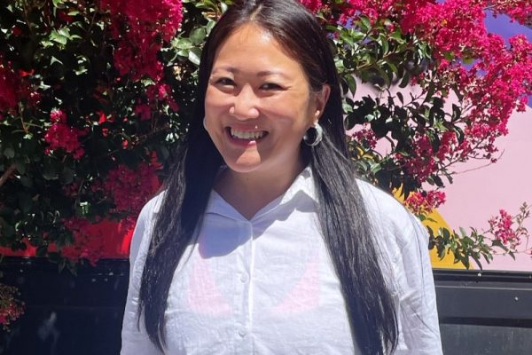 Helena Chen Erck