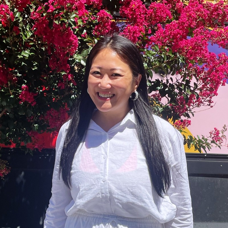 Helena Chen Erck