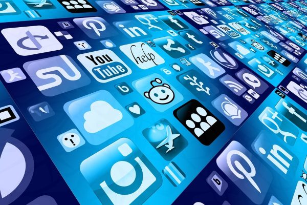 social media banner